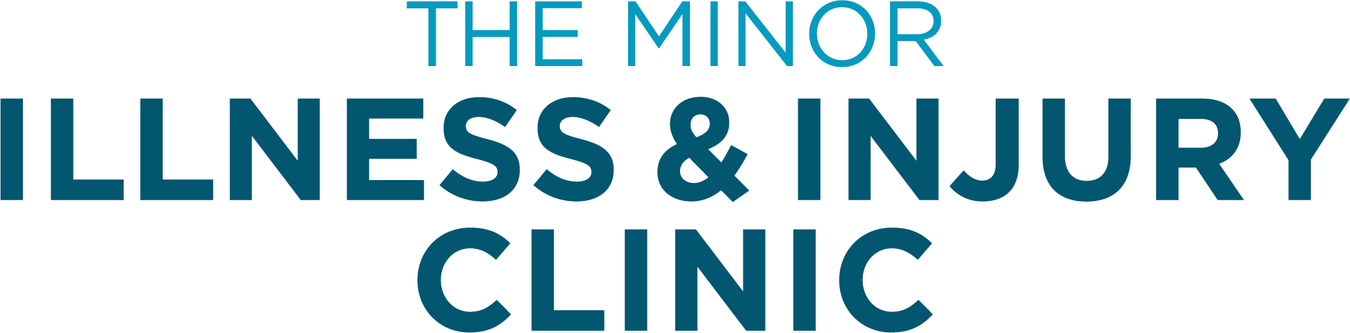 The Minor Illness & Injury Clinic